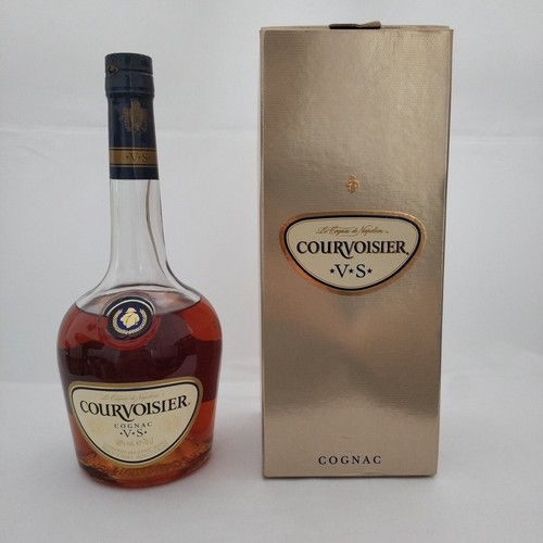 Courvoisier vs - courvoisier,