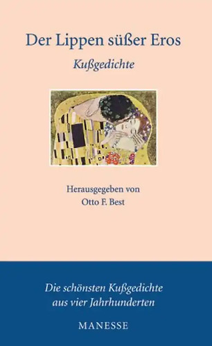 Der lippen süßer - der, eros