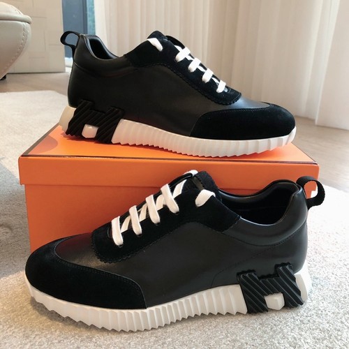 Hermes bouncing sneaker - hermes,