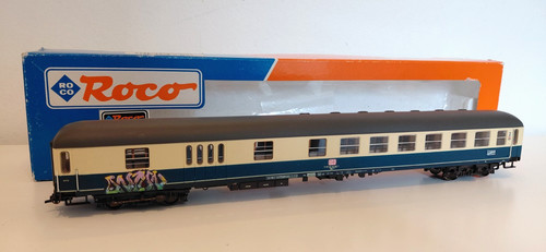 Roco bdm273 - db, ag