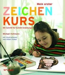 Mein erster zeichenkurs mit - mein,