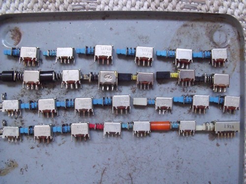Elektronik bauteile mehrere - elektronik, bauteile*mehrere