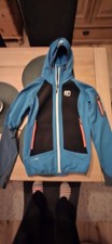 Ortovox Softshelljacke  Piz