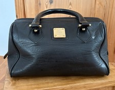 Bowling-/Handtasche von HCL