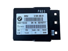 BMW E90 E91 Steuergerät
