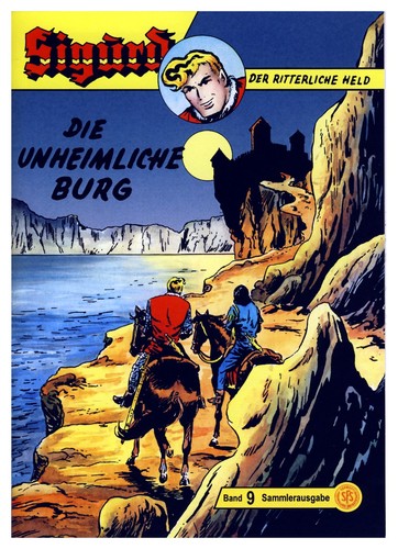 Sigurd uncut heinz - sigurd,