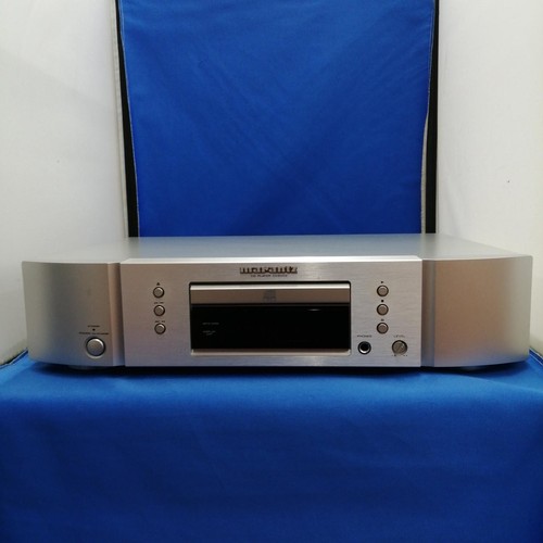 Marantz cd5003 player mit - cd-player,