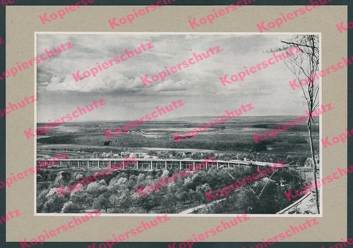 Reichsautobahn rab brückenbau - rab,
