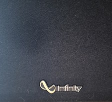 Infinity kappa i - infinity, i,