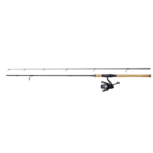 Dam trendy spin 7ft - 2.10m, 5-20