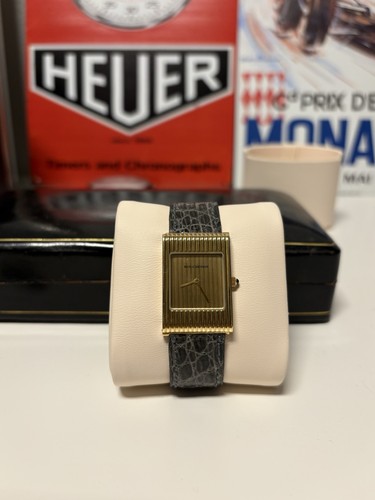 Boucheron reflet 18k 750 gold - boucheron,