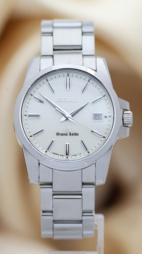 Grand seiko herrenuhr quarz - seiko,