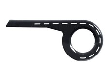 Fahrrad Kettenschutz 380 Hebie