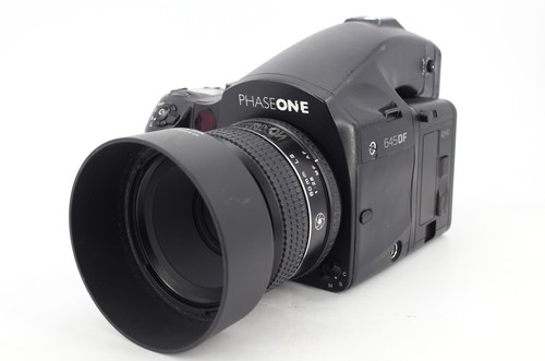 Phaseone 645df iq140 - 645df,