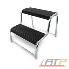 DOPPELTRITTSTUFE WOHNWAGEN