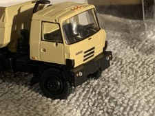 1/87 Tatra 815 Beige In Ovp