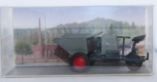 Dumper picco dreikantfeile - dumper,