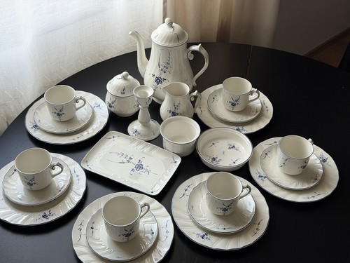 Vieux luxembourg villeroy boch - vieux,