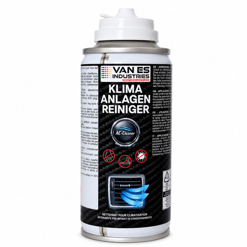 Klimaanlagenreiniger spray - klimaanlagenreiniger,