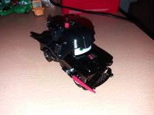 Disney Pixar Cars Mater als