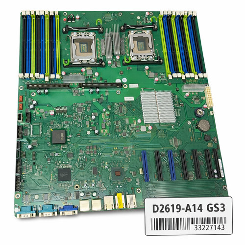 Fujitsu d2619 a14 gs3 dual - fujitsu, d2619-a14