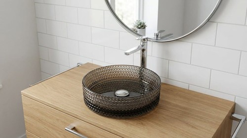 Aufsatzwaschbecken waschschale - aufsatzwaschbecken,