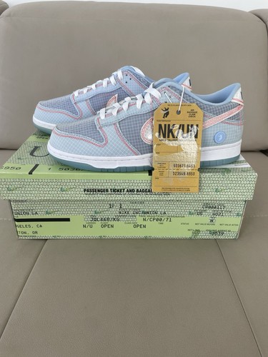 Nike dunk low union la - low,