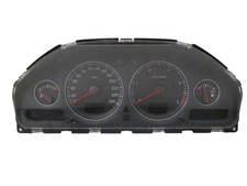 Tachometer Kombiinstrument kmh