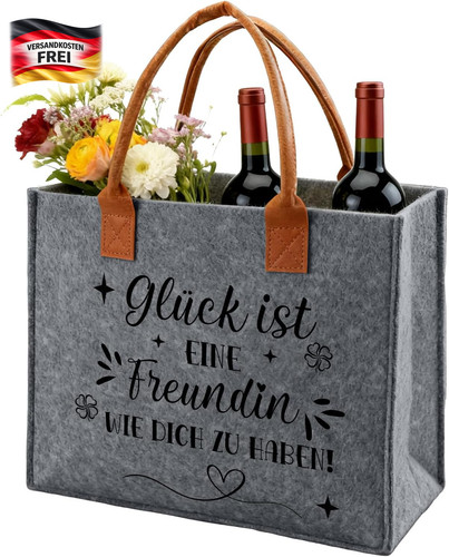 Filztasche damen herren - damen,