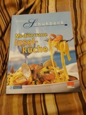 Mediterrane Inselküche