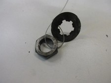 SUZUKI SV 650 S WVBY MUTTER