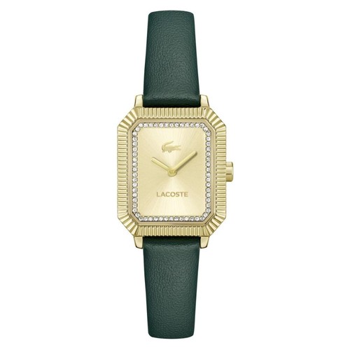 Lacoste 2001442 damenuhr - lacoste, –
