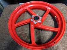 Ducati Marchesini Felge