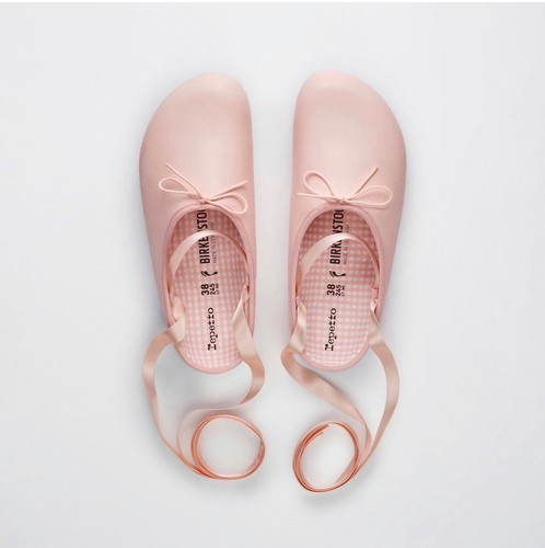 Birkenstock repetto modell - birkenstock,