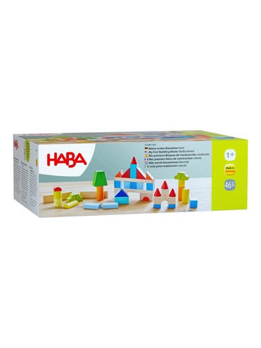 Haba spielbausteine meine - haba,