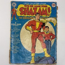 Vintage Limited Collectors'