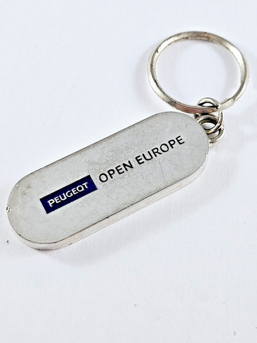 Schlüsselanhänger peugeot - -,