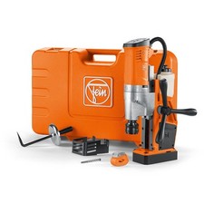 Fein Universal-Magnet-Kernbohrmaschine bis 35mm