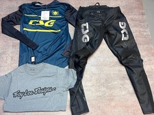 Tsg mountainbike hose jersey - mountainbike,