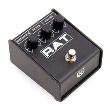 Effektgerät E-Gitarre Pro Co