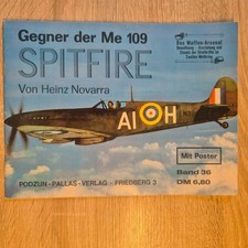 Waffen-Arsenal  Band 36 -