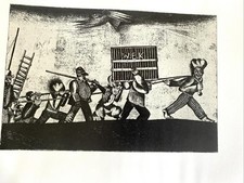 "The Stream". One cycle