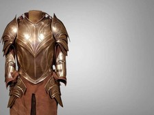 Mittelalter ElfenKürass