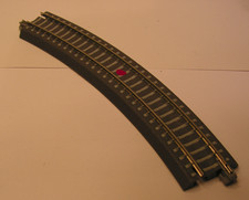 Tillig 83709 Bettungsgleis R11 R310mm/30° Farbreste