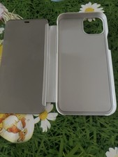 Handyhülle Clear View Case
