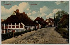 Vierlanden gestempelt 1913