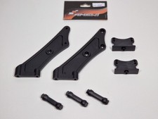 Amewi Rc Modellbau Heckspoiler Halterung Set Großmodelle Rc Buggy 1:5 1:6 1:8