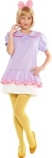 Disney daisy duck kostüm - disney,