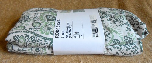 Ikea rodgersia paisley - rodgersia,