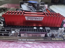 Motherboard Bundle Gigabyte
